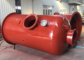 依安真空除氧器