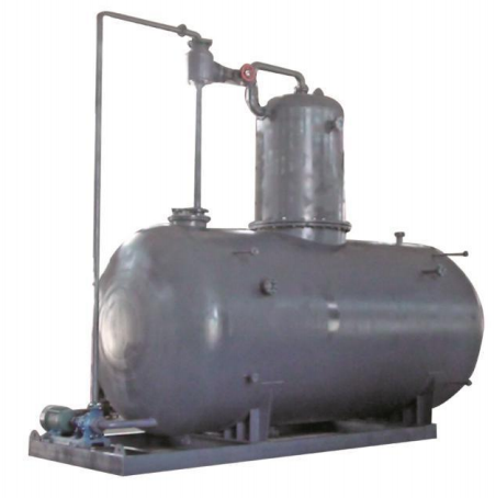依安除氧器工作步骤
