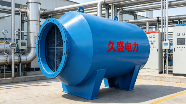 依安风机消声器