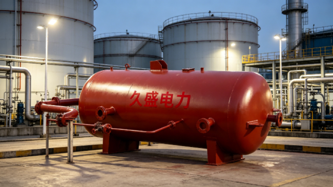 依安大气式除氧器
